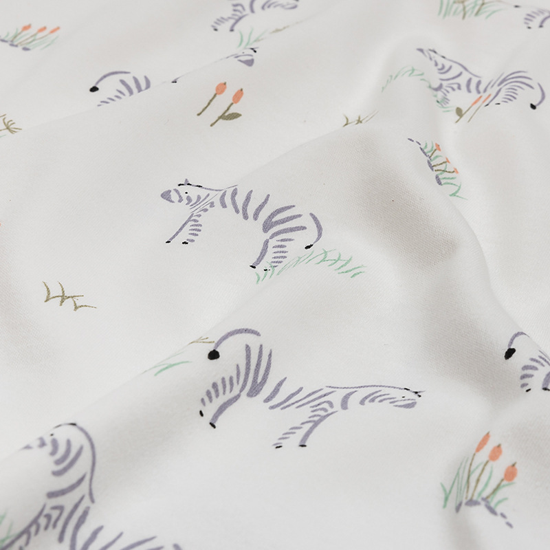 ผ้าฝ้ายแท้เนื้อนุ่มคุณภาพสูง พ - Baby Clothing High Quality บทวิจารณ์และราคา