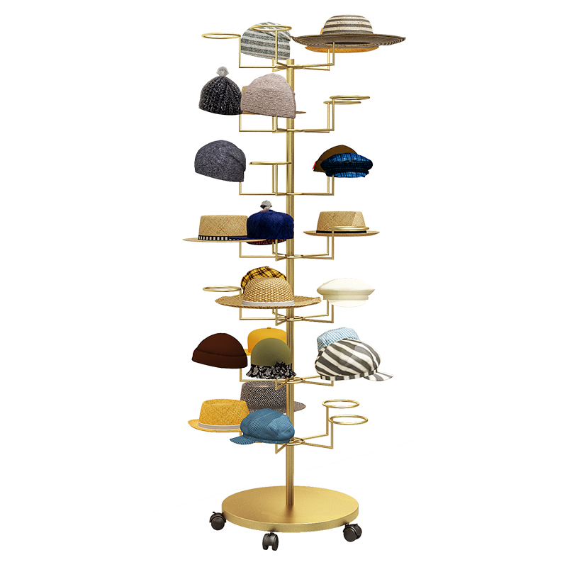 # ชั้นวางหมวกแบบตั้งพื้นถึงเพด - Baby Clothing Hanging Rack บทวิจารณ์และราคา