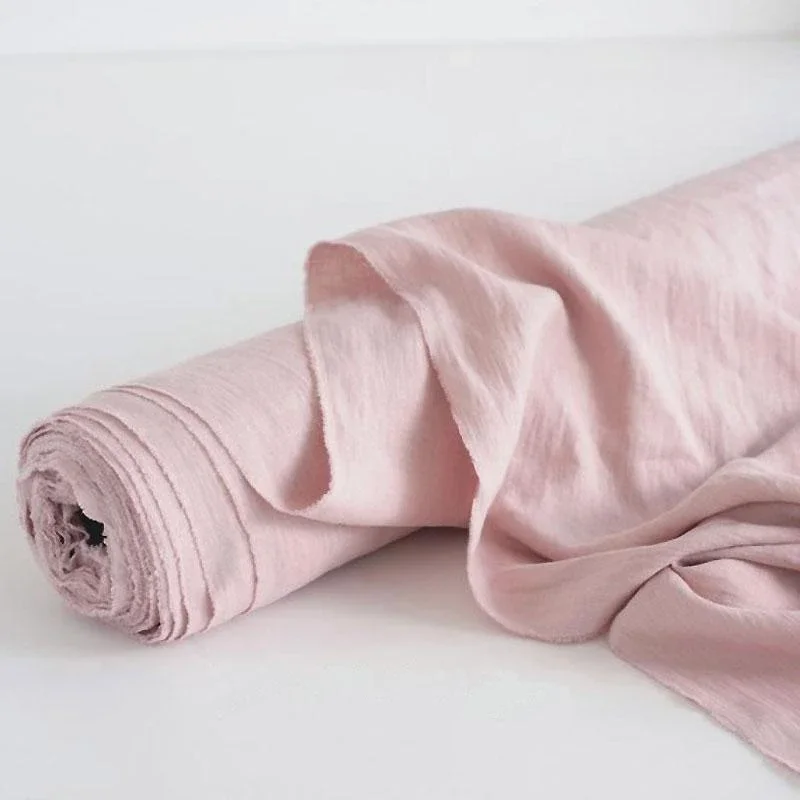 ผ้าลินิน 100% ขนาด 280 ซม. ผ้า - Baby Clothing Organic บทวิจารณ์และราคา