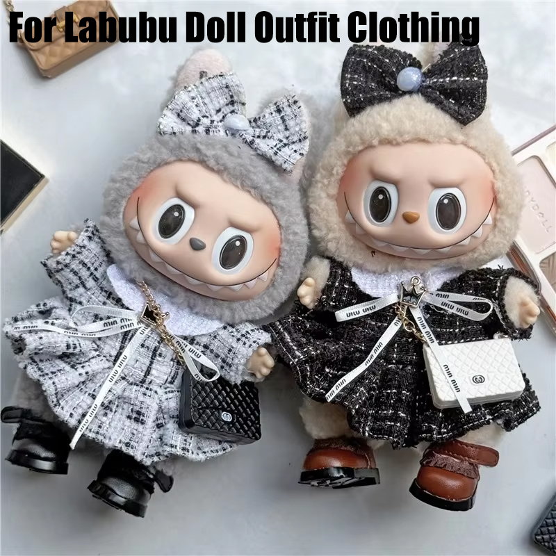 ชุดกระโปรงน่ารักสำหรับตุ๊กตา L - Baby Clothing Usa บทวิจารณ์และราคา