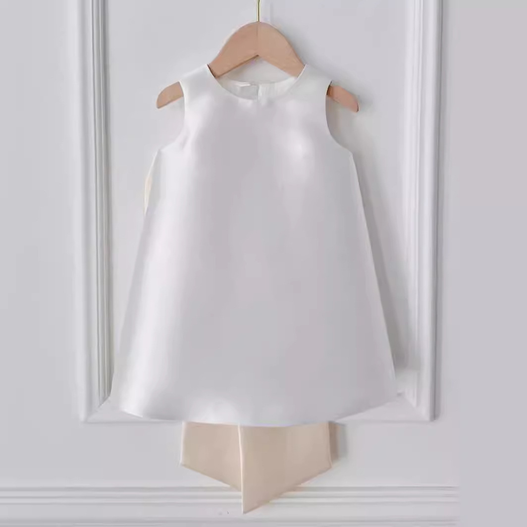 สาวอารมณ์ชุดเจ้าหญิง High-end  - Baby Clothing High End บทวิจารณ์และราคา