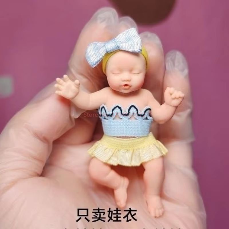 เสื้อผ้าตุ๊กตา ZURU Mysterious - Baby Clothing Usa บทวิจารณ์และราคา
