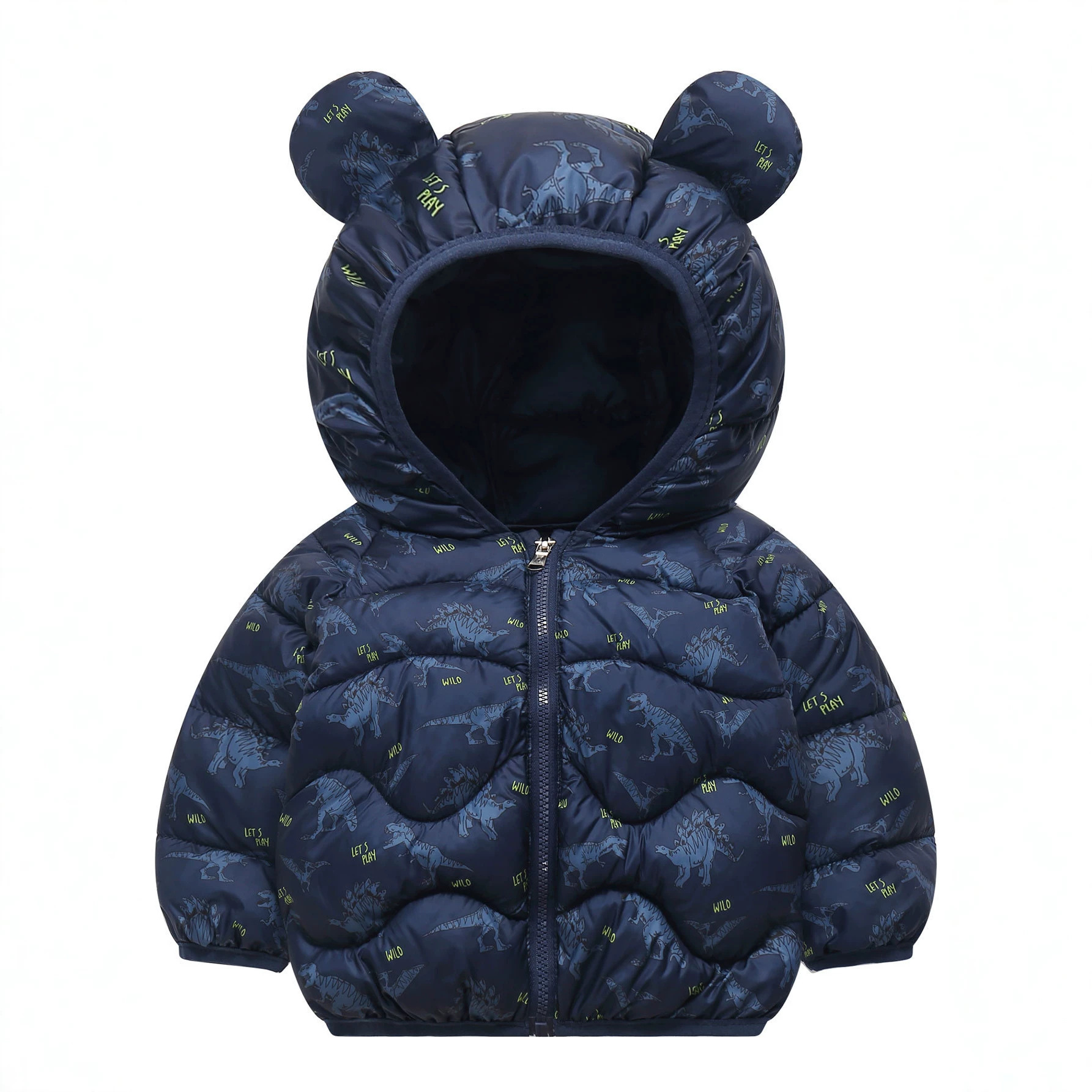 เสื้อโค้ทเด็ก เสื้อแจ็คเก็ตการ - Baby Clothing Dividers บทวิจารณ์และราคา