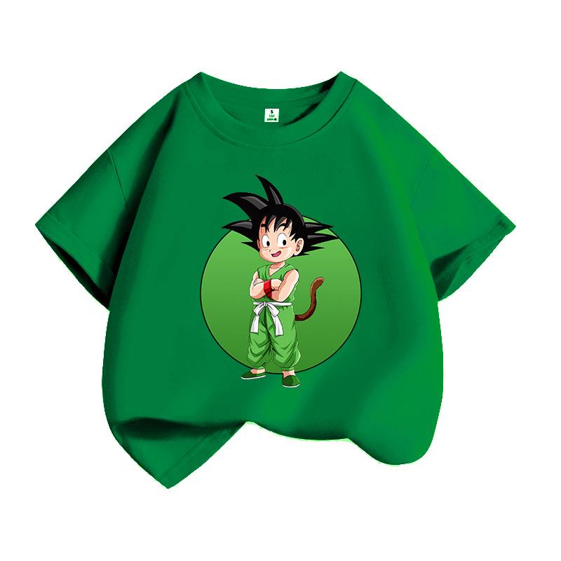 เสื้อยืดดราก้อนบอล โกคูเสื้อผ้ - Baby Clothing Usa บทวิจารณ์และราคา