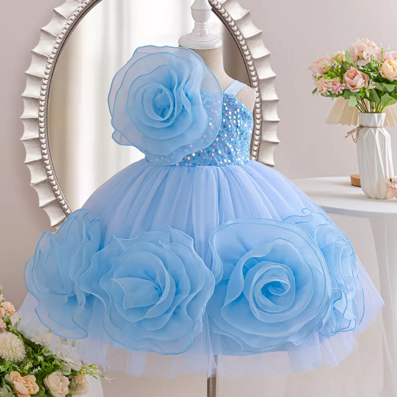 ชุดเดรสงานแต่งงานระดับไฮเอนด์ส - Baby Clothing High End บทวิจารณ์และราคา