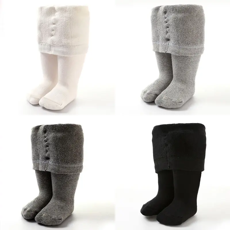เด็กTightsฤดูหนาวฤดูใบไม้ร่วงส - Baby Clothing Dividers บทวิจารณ์และราคา
