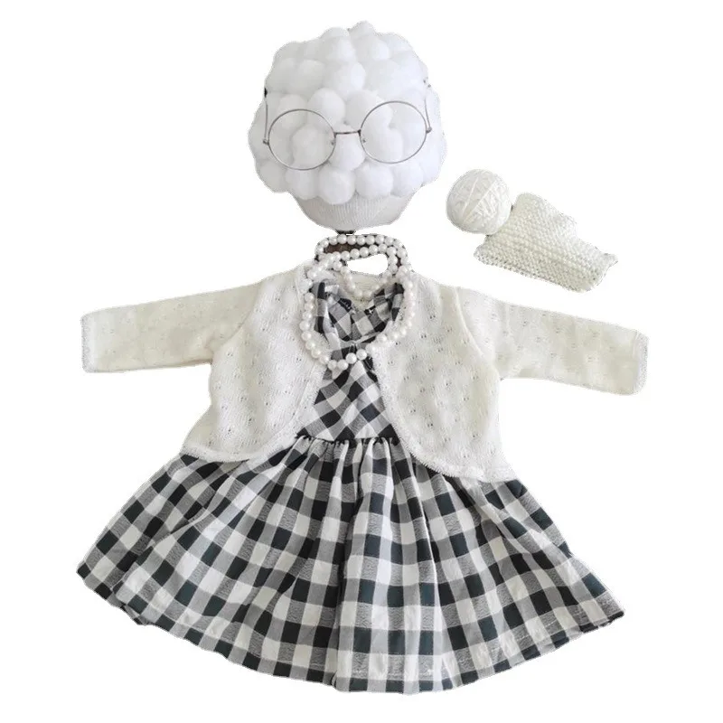 อุปกรณ์ประกอบฉากถ่ายภาพทารกแรก - Baby Clothing Dividers บทวิจารณ์และราคา