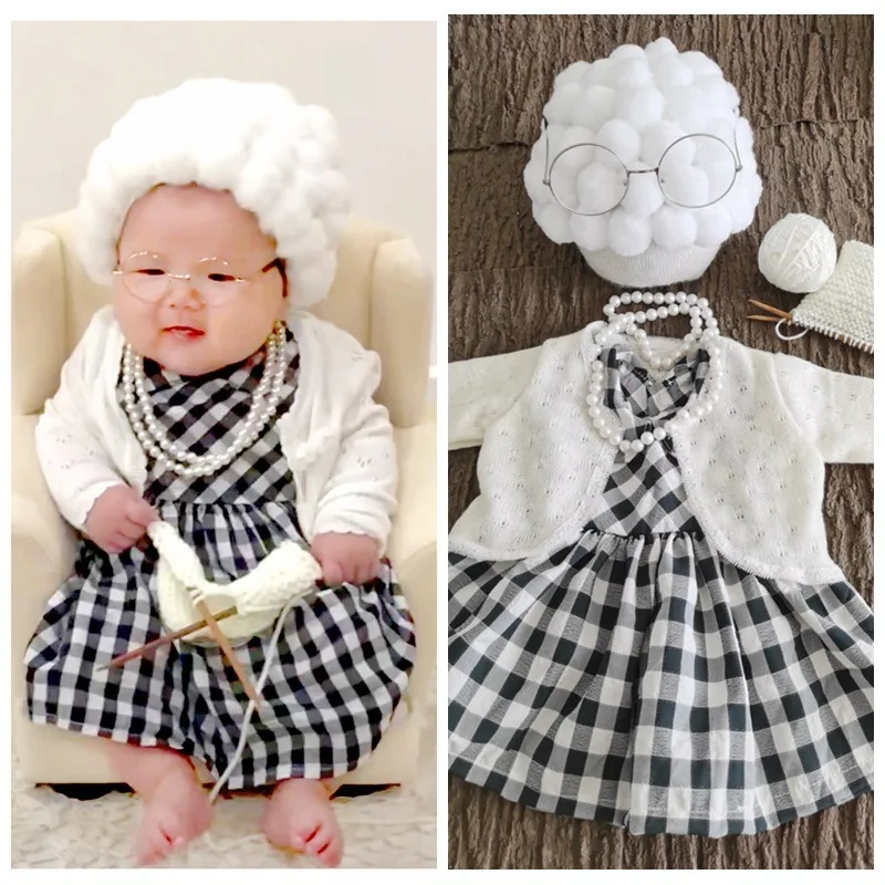 อุปกรณ์ประกอบฉากถ่ายภาพทารกแรก - Baby Clothing Dividers บทวิจารณ์และราคา