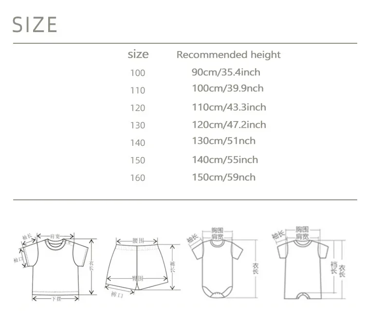 ชุดเสื้อยืดและกางเกงขาสั้นลายพ - Baby Clothing Dividers บทวิจารณ์และราคา