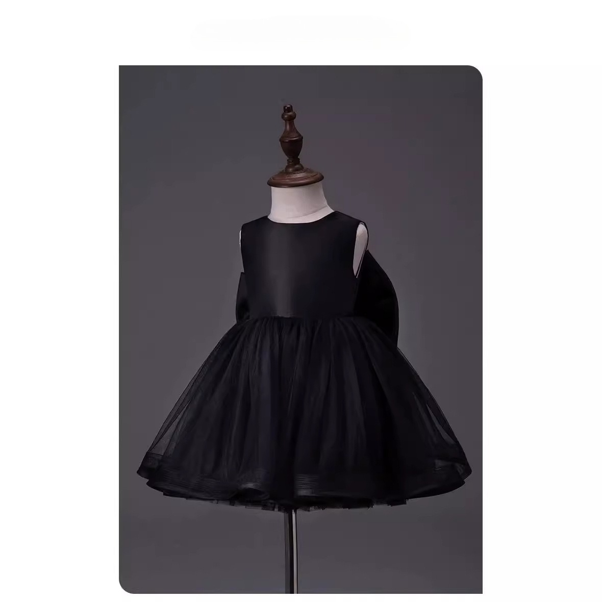 ชุดเดรสวันเกิดครบรอบ 1 ขวบสำหร - Baby Clothing High End บทวิจารณ์และราคา