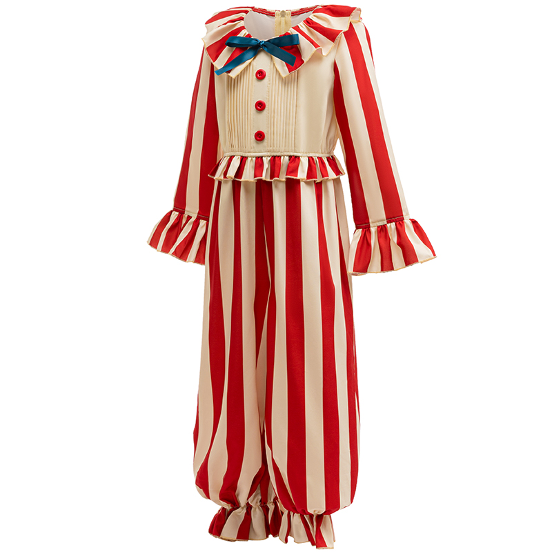 ฮาโลวีน Clown ชุดเด็กทารกคอสเพ - Baby Clothing Usa บทวิจารณ์และราคา